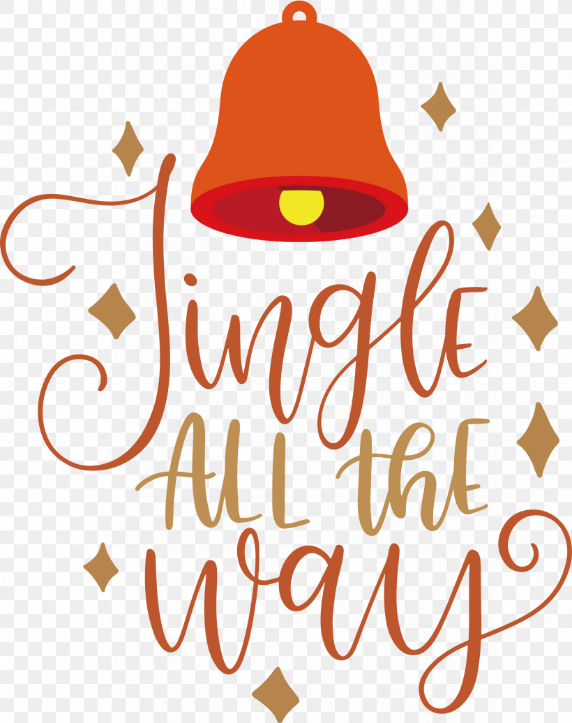 Jingle All The Way Christmas, PNG, 2373x3000px, Jingle All The Way, Christmas, Jingle, Logo, Text Download Free