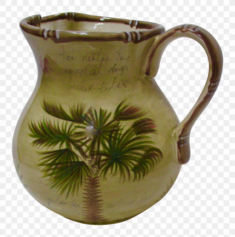 Jug Vase Painting Mug Pitcher, PNG, 2663x2690px, Jug, Art, Artifact, Bar Stool, Ceramic Download Free