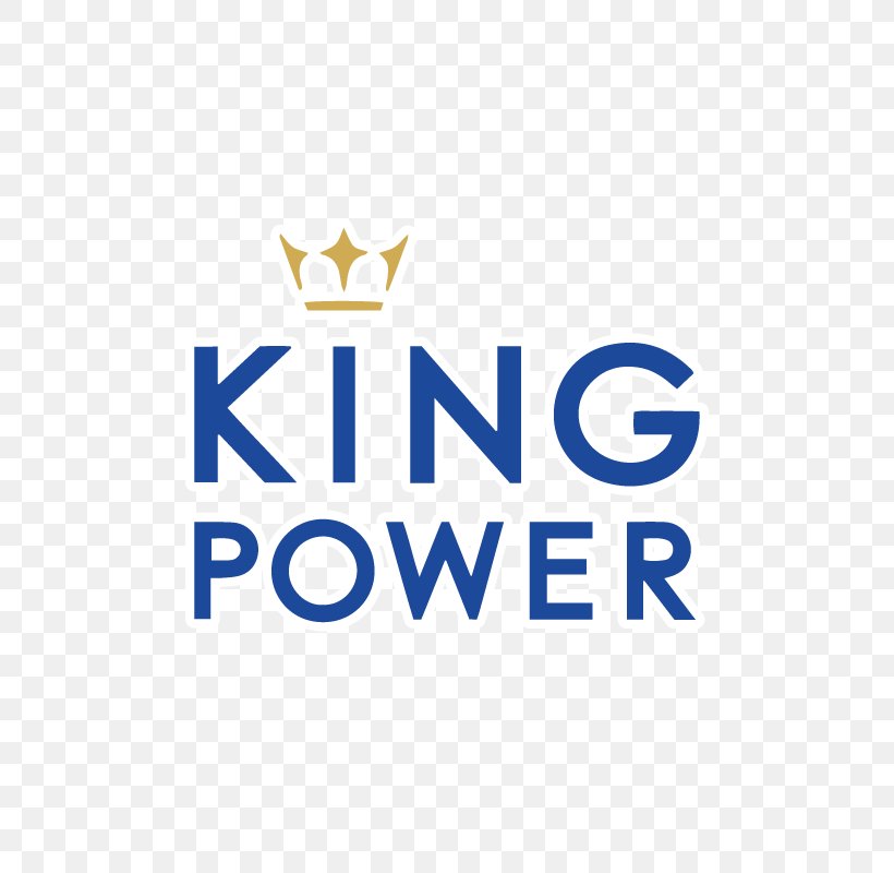King Power Stadium Leicester City F.C. CentralWorld Logo, PNG, 800x800px, King Power Stadium, Area, Blue, Brand, Centralworld Download Free