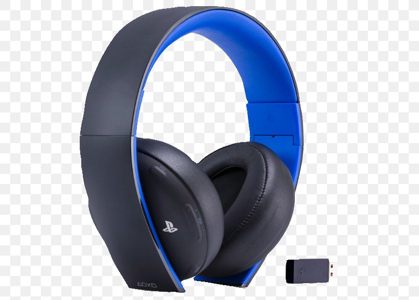 PlayStation 4 Xbox 360 Wireless Headset PlayStation 3, PNG, 786x587px, Playstation, Audio, Audio Equipment, Electric Blue, Electronic Device Download Free