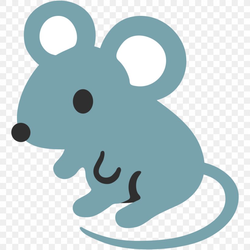 Rat Emojipedia Mouse Sticker, PNG, 1024x1024px, Rat, Android, Apple Color Emoji, Carnivoran, Dog Like Mammal Download Free
