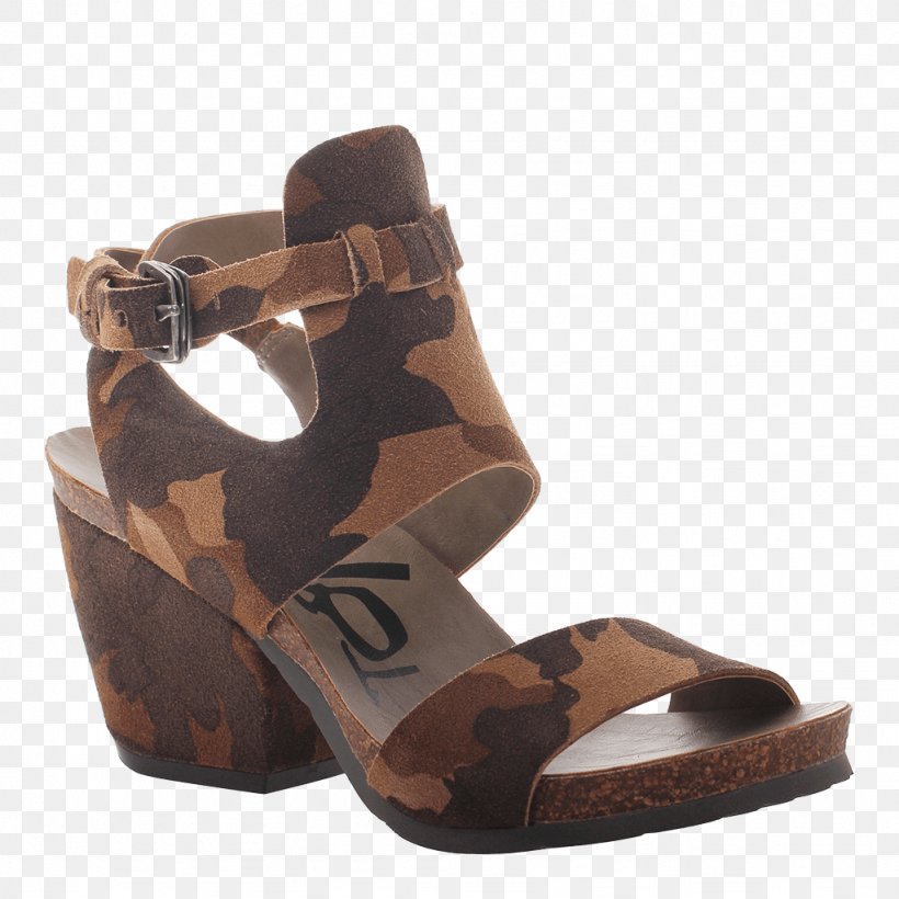 Sandal Wedge Platform Shoe High-heeled Shoe, PNG, 1024x1024px, Sandal, Ballet Flat, Boot, Brown, Buckle Download Free