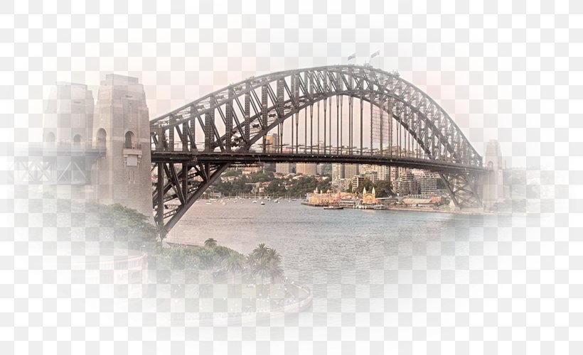 Sydney Harbour Bridge Sydney Opera House Arch Bridge, PNG, 800x500px, Sydney Harbour Bridge, Arch Bridge, Australia, Bridge, City Download Free