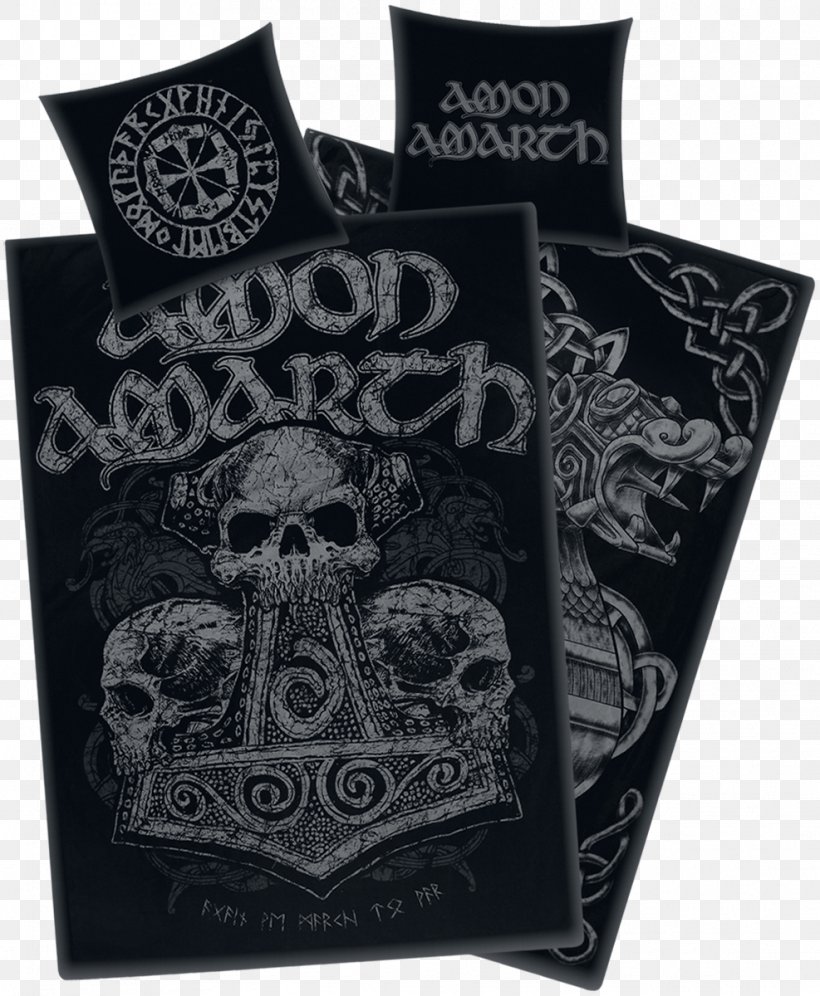 T-shirt Amon Amarth Twilight Of The Thunder God Merchandising, PNG, 987x1200px, Tshirt, Amon Amarth, Black, Clothing, Death Metal Download Free