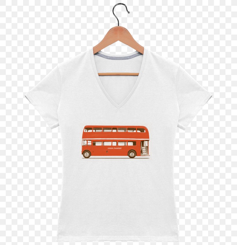 T-shirt London Buses Collar IPhone 5c, PNG, 690x850px, Tshirt, Beach, Brand, Bus, Collar Download Free