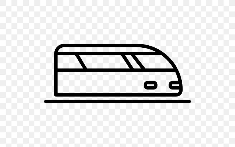 Tram Train Rail Transport, PNG, 512x512px, Tram, Area, Automotive Design, Automotive Exterior, Black Download Free