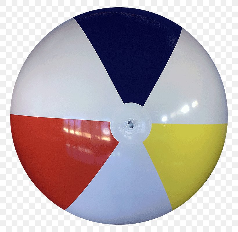 10 Ft Deflated Size Traditional P7 Beach Ball Sphere, PNG, 800x800px, Sphere, Beach Download Free