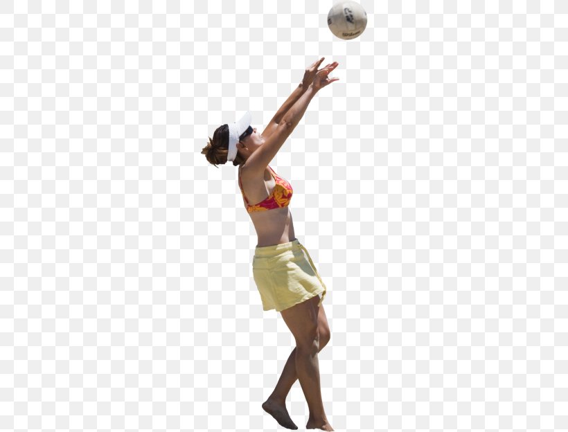 Beach Volleyball Team Sport, PNG, 624x624px, Beach Volleyball, Beach, Dancer, Figurine, Joint Download Free