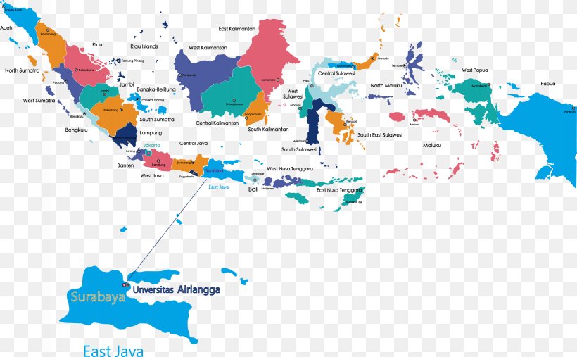 Blank Map Provinces Of Indonesia, PNG, 2459x1521px, Map, Area, Blank Map, Indonesia, Physische Karte Download Free