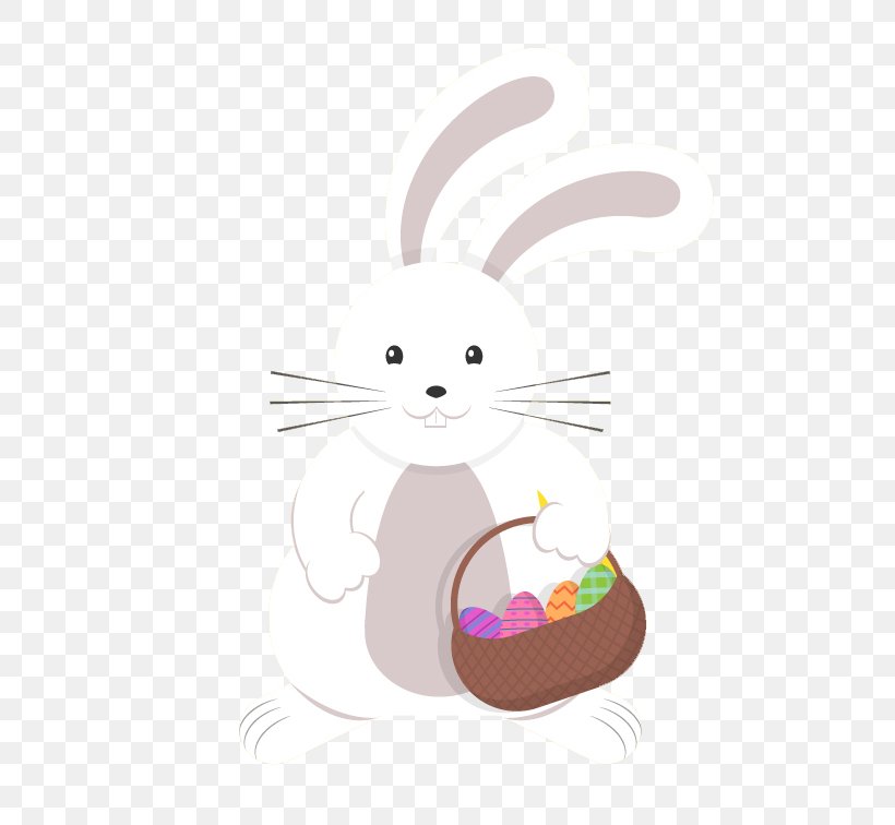 Easter Bunny Rabbit Christmas, PNG, 800x756px, Easter Bunny, Christmas, Easter, Easter Bonnet, Easter Egg Download Free