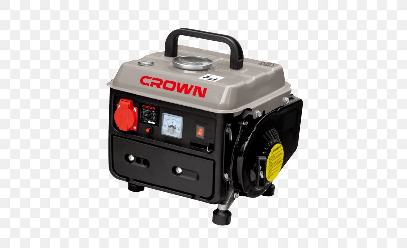Electric Generator Electric Machine Emergency Power System Fuel Hydropower, PNG, 500x500px, Electric Generator, Comparison Shopping Website, Electric Machine, Electricity, Electronic Instrument Download Free