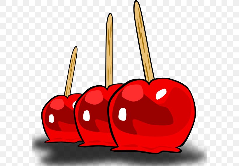 Fruit Cartoon, PNG, 600x570px, Candy Apple, Apple, Candied Fruit, Candy, Candy Apple Red Download Free