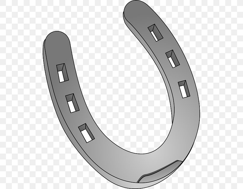 Horseshoe Clip Art, PNG, 531x640px, Horse, Gold, Hardware, Hardware Accessory, Horseshoe Download Free