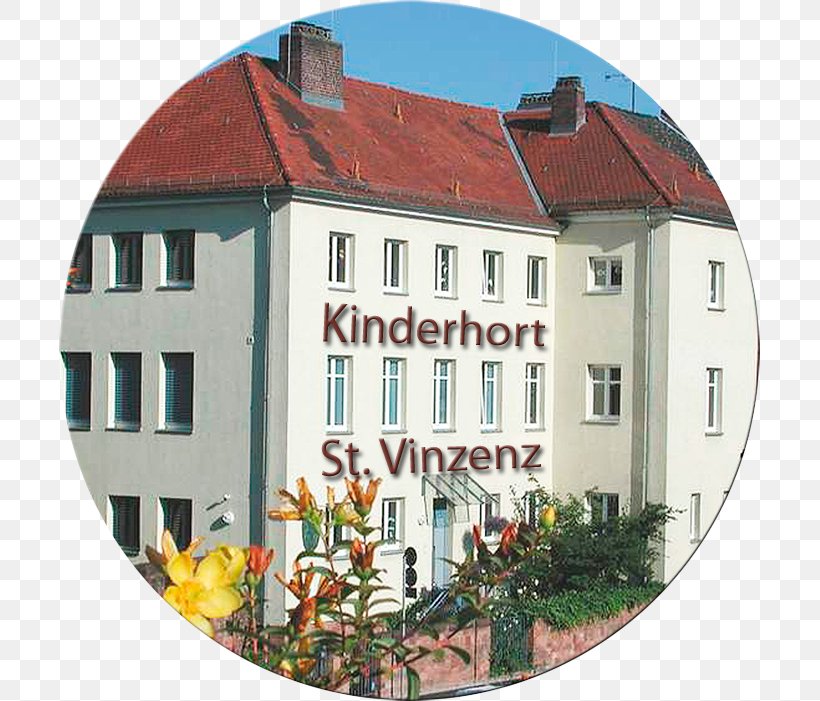 Kinderhort St.-Vinzenz-Verein E.V. House Facade Asilo Nido After-school Activity, PNG, 701x701px, House, Afterschool Activity, Aschaffenburg, Asilo Nido, Building Download Free