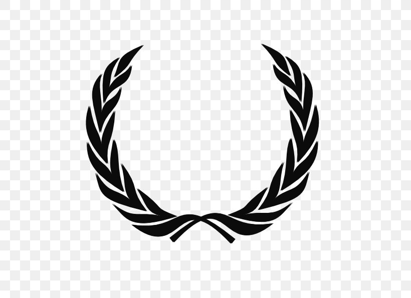 Olive Wreath Laurel Wreath Bay Laurel Clip Art, PNG, 570x595px, Wreath, Bay Laurel, Black And White, Crown, Drawing Download Free