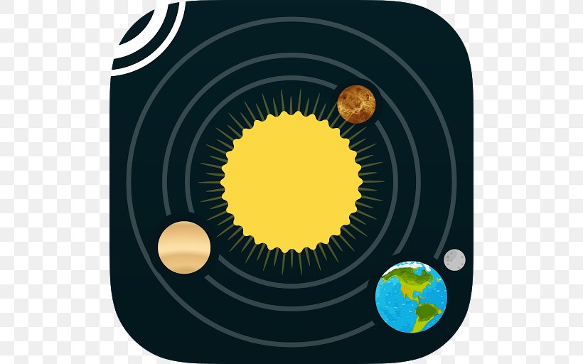 Solar System Planet, PNG, 512x512px, Solar System, Flat Design, Organism, Planet, Planets Beyond Neptune Download Free