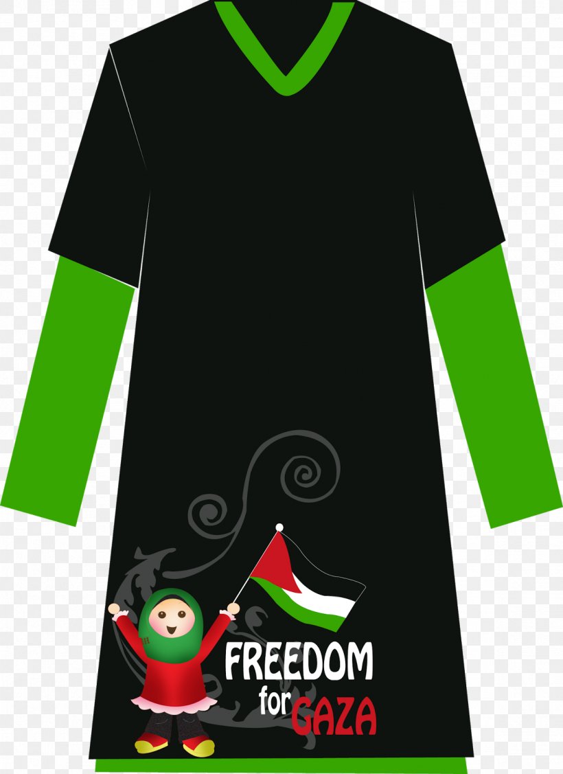 T-shirt Logo Outerwear Sleeve Green, PNG, 1164x1600px, Tshirt, Brand, Clothing, Green, Jersey Download Free