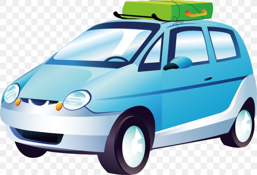 Car Travel Road Trip Clip Art, PNG, 1258x858px, Car, Automotive Design, Automotive Exterior, Brand, Bumper Download Free