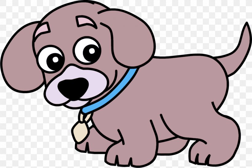 Dog Cartoon Puppy Dog Breed Clip Art, PNG, 1200x799px, Dog, Cartoon, Dog Breed, Puppy, Snout Download Free