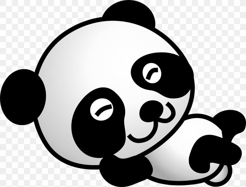 Giant Panda Polar Bear Red Panda, PNG, 1280x973px, Giant Panda, Bear ...