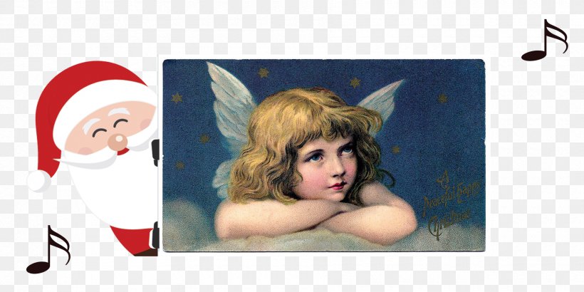 Guardian Angel Christmas, PNG, 1800x900px, Watercolor, Cartoon, Flower, Frame, Heart Download Free