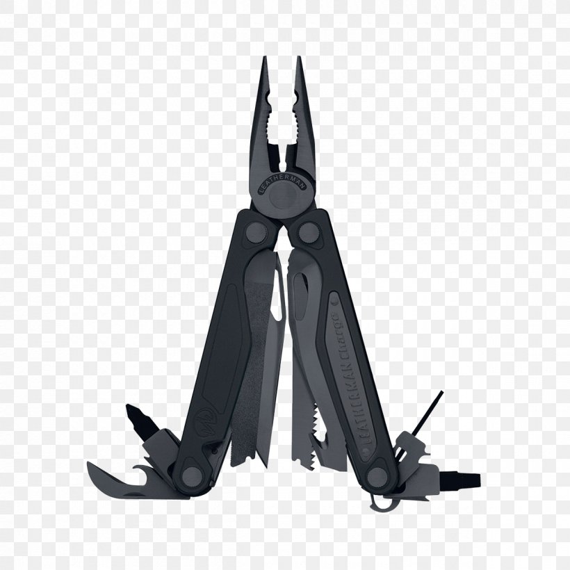 Multi-function Tools & Knives Knife Leatherman Black Oxide, PNG, 1200x1200px, Multifunction Tools Knives, Aluminium, Black Oxide, Cutting, Everyday Carry Download Free
