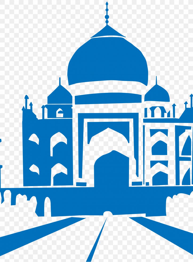 Taj Mahal Monument Hotel Travel, PNG, 2400x3256px, Taj Mahal, Agra, Area, Blue, Brand Download Free