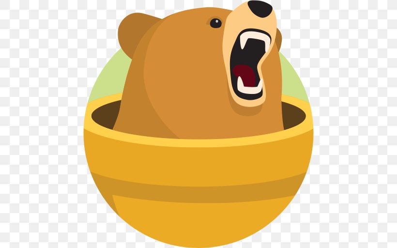 TunnelBear Virtual Private Network Android Application Package MacOS, PNG, 512x512px, Tunnelbear, Android, Android Lollipop, Aptoide, Bear Download Free