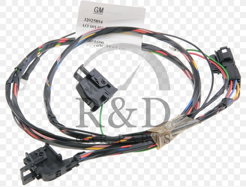 2008 Saab 9-3 Electrical Wires & Cable Saab Automobile Car, PNG, 800x622px, Saab, Auto Part, Cable, Cable Harness, Car Download Free