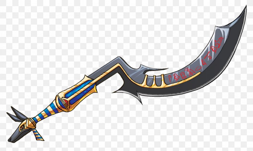 Ancient Egypt Khopesh Egyptian Weapon Anubis, PNG, 1024x614px, Ancient Egypt, Ancient Egyptian Deities, Ankh, Anubis, Cold Weapon Download Free