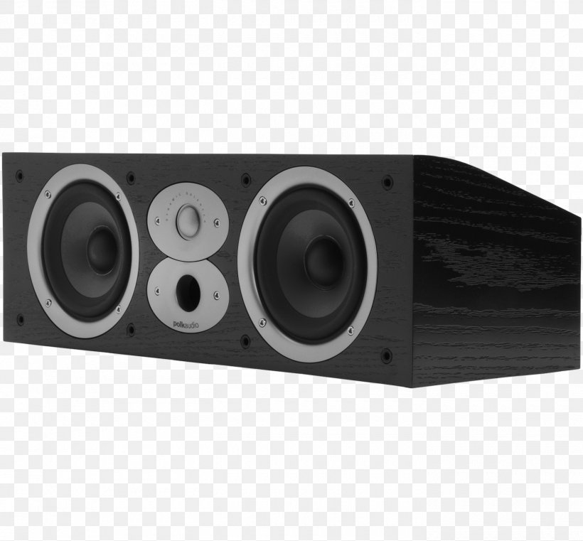 Center Channel Loudspeaker Polk Audio CSiA4, PNG, 1400x1300px, Center Channel, Audio, Audio Equipment, Bookshelf Speaker, Car Subwoofer Download Free