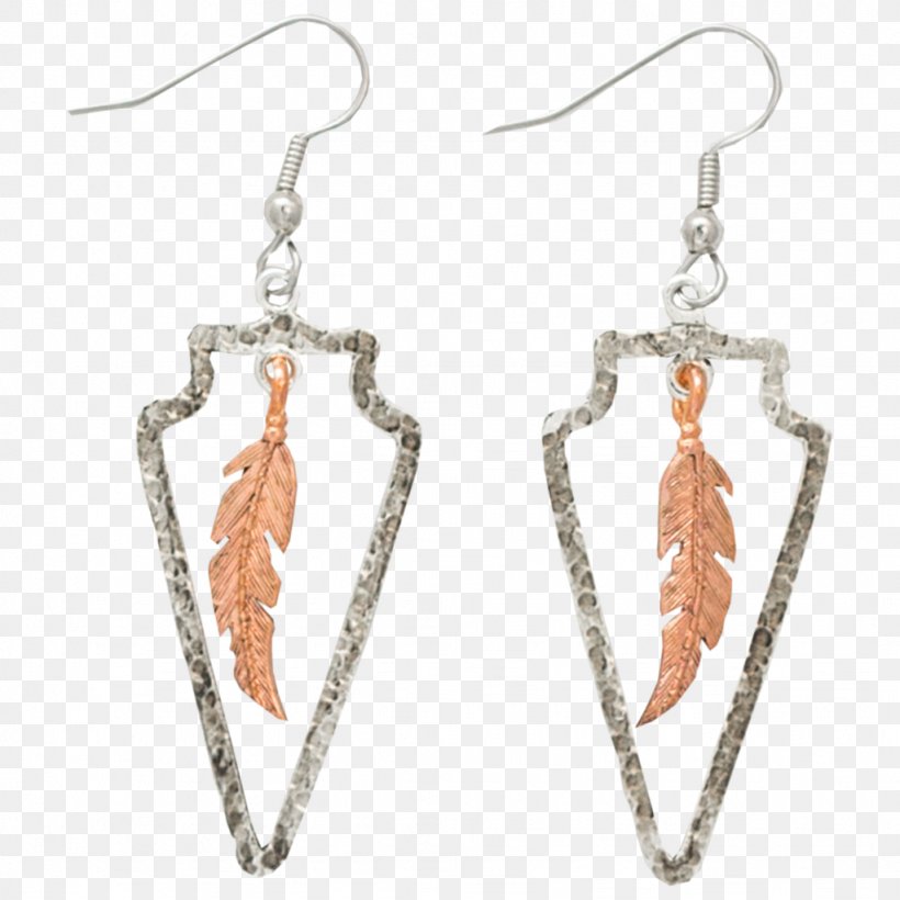 Earring Body Jewellery Clothing Accessories Silver, PNG, 1024x1024px, Earring, Arrowhead, Body Jewellery, Body Jewelry, Clothing Accessories Download Free