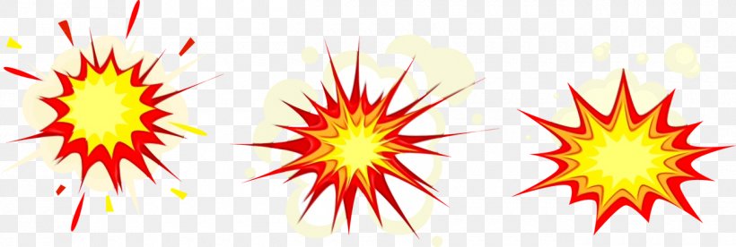 Explosion Cartoon, PNG, 1300x438px, Watercolor, Closeup, Computer, Explosion, Fire Download Free