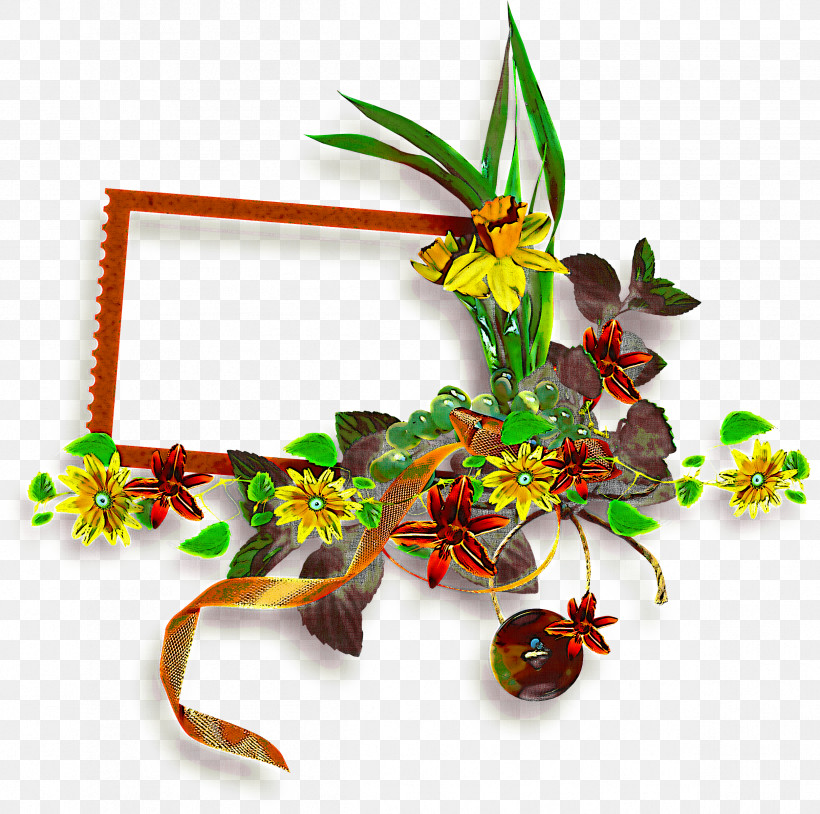 Floral Design, PNG, 2422x2406px, Floral Design Download Free
