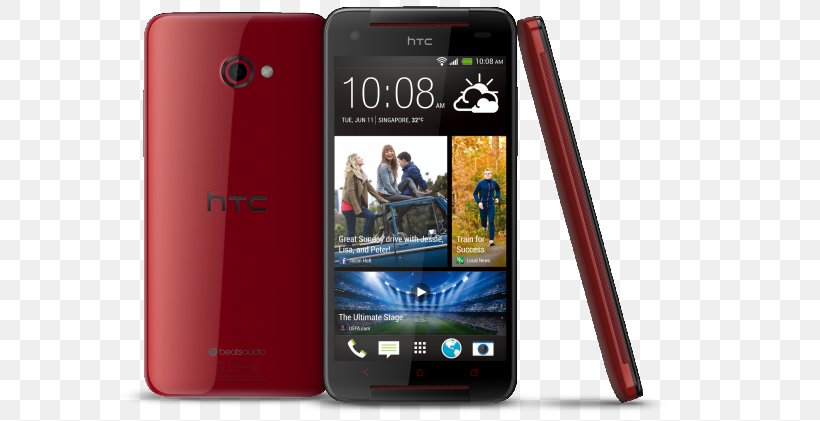 HTC One (M8) HTC Desire 820 HTC Sensation XL, PNG, 600x421px, Htc One, Android, Cellular Network, Communication Device, Electronic Device Download Free