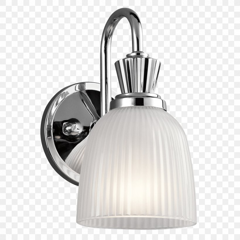 Kichler Light-emitting Diode Bathroom Light Fixture, PNG, 1200x1200px, Kichler, Bathroom, Ceiling Fixture, Electric Light, Incandescent Light Bulb Download Free