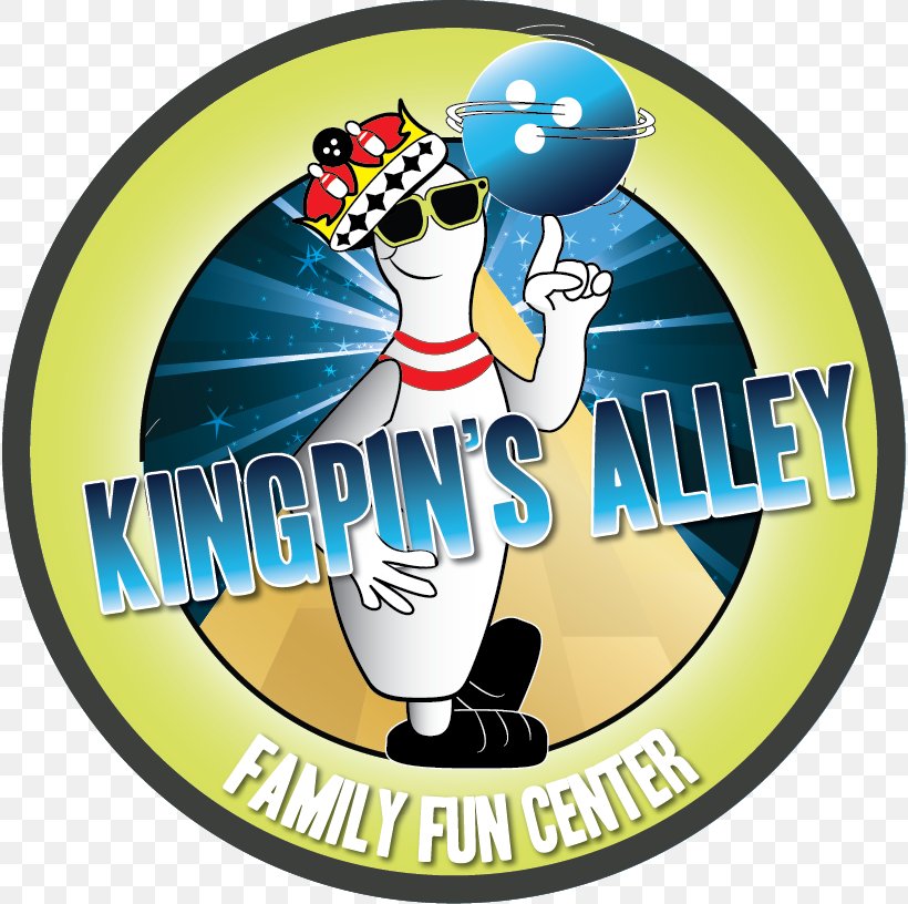 Kingpin's Alley Family Fun Center Bowling Alley Recreation YouTube, PNG, 816x816px, Watercolor, Cartoon, Flower, Frame, Heart Download Free