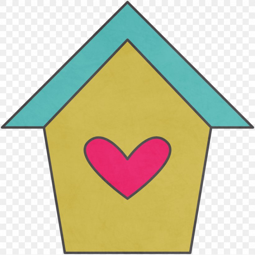 Line Area Triangle Heart, PNG, 874x876px, Watercolor, Cartoon, Flower, Frame, Heart Download Free