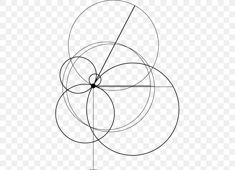 Line Art Circle Drawing Point Angle, PNG, 433x593px, Line Art, Area, Artwork, Black And White, Drawing Download Free