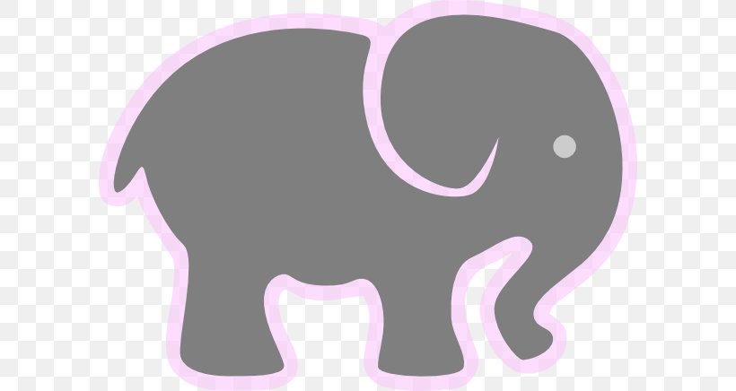 Silhouette Elephant Clip Art, PNG, 600x436px, Silhouette, African Elephant, Art, Blog, Carnivoran Download Free