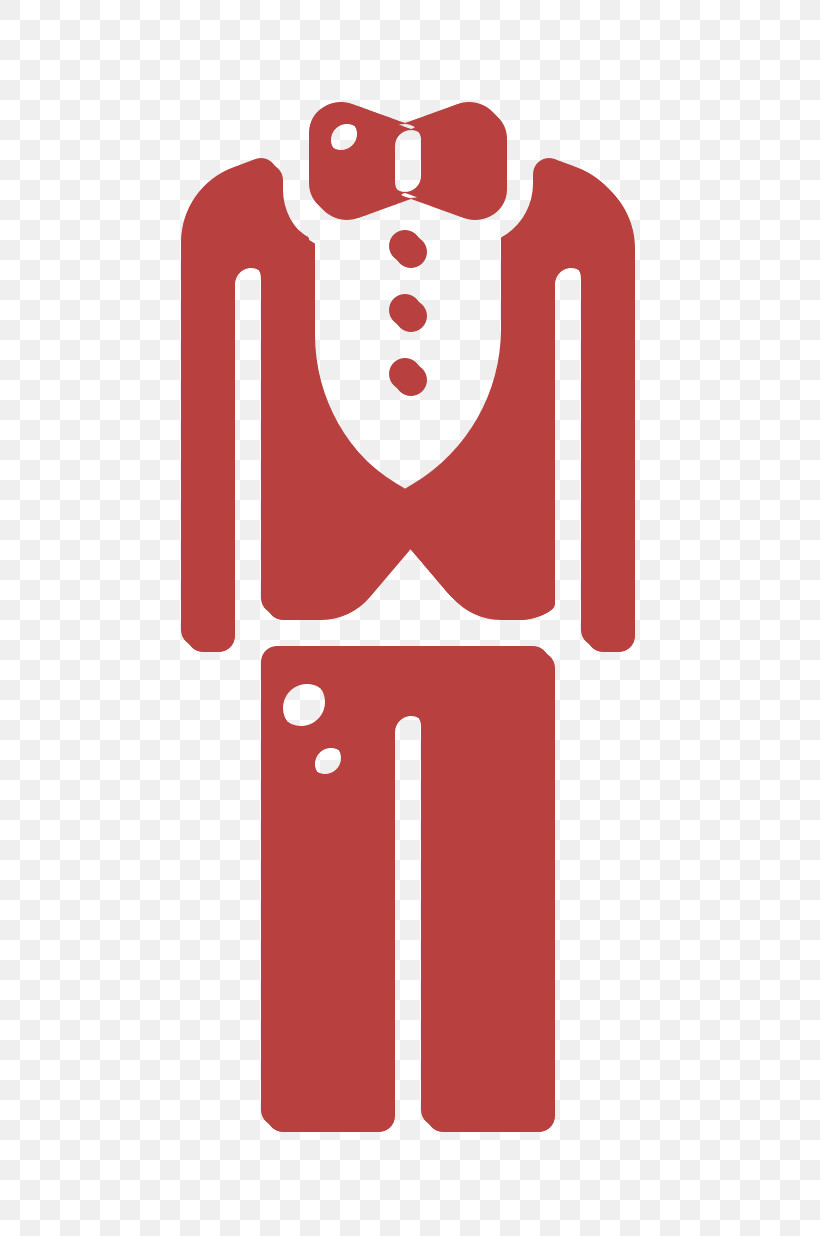 Suit Icon Tuxedo Icon Wedding Icon, PNG, 542x1236px, Suit Icon, Line, Material Property, Mobile Phone Case, Red Download Free