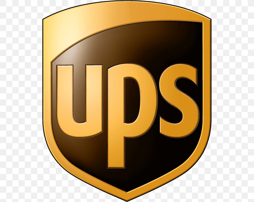 United Parcel Service Logo UPS Plane Pull Image, PNG, 547x650px, United Parcel Service, Brand, Company, Copyright, Logo Download Free