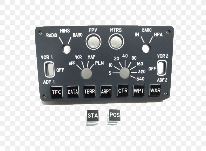 Boeing 737 Next Generation Electronics Electronic Flight Instrument System, PNG, 600x600px, Boeing 737, Annunciator Panel, Audio Receiver, Boeing, Boeing 737 Next Generation Download Free