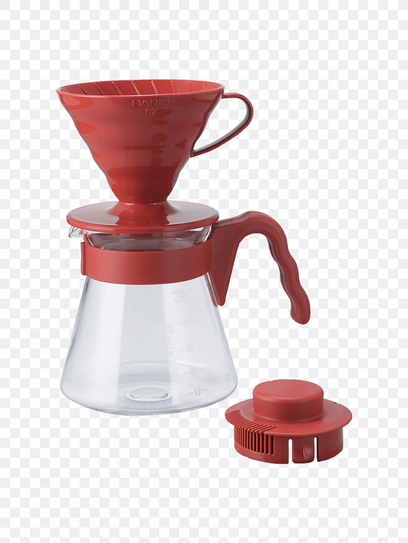 Brewed Coffee Hario V60 Ceramic Dripper 01 Cafe Single-origin Coffee, PNG, 1000x1331px, Coffee, Beer Brewing Grains Malts, Brewed Coffee, Cafe, Coffee Filters Download Free