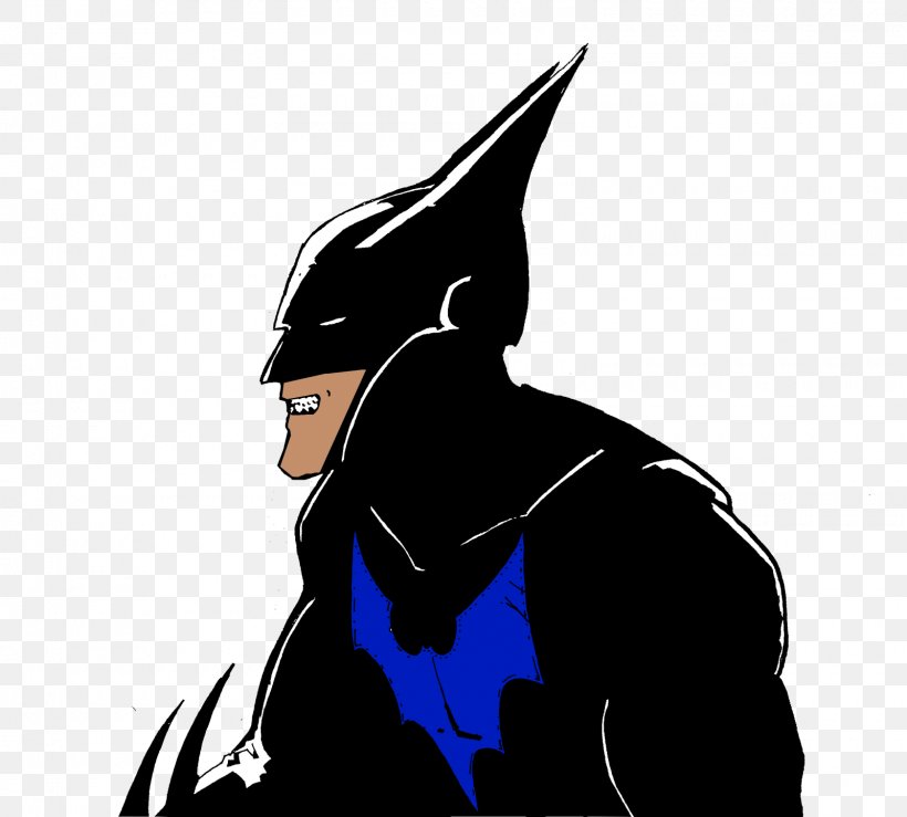 Cartoon Silhouette Clip Art, PNG, 1600x1443px, Cartoon, Batman Beyond, Character, Fiction, Fictional Character Download Free