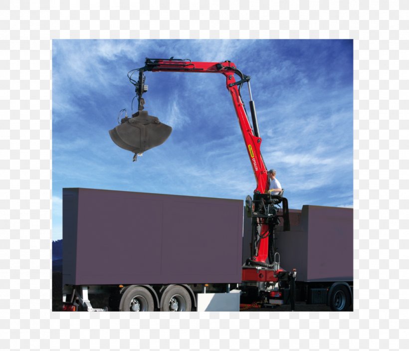Crane Palfinger Machine Recycling Dump Truck, PNG, 993x853px, Crane, Benne Preneuse, Construction Equipment, Construction Industry, Dump Truck Download Free