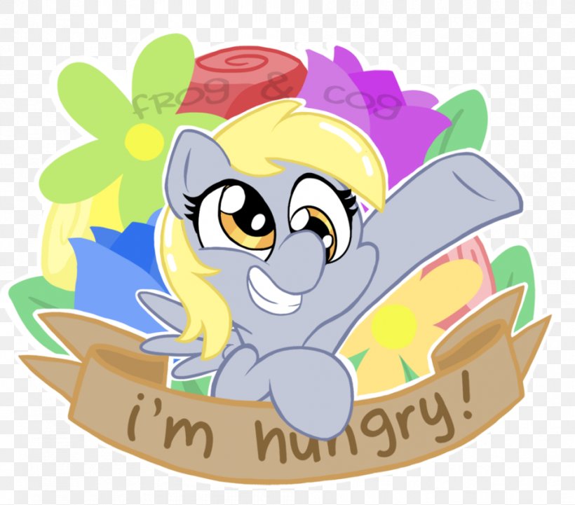 Derpy Hooves Pony Hei Hei The Rooster Rainbow Dash DeviantArt, PNG, 953x838px, Derpy Hooves, Art, Bird, Carnivoran, Cartoon Download Free