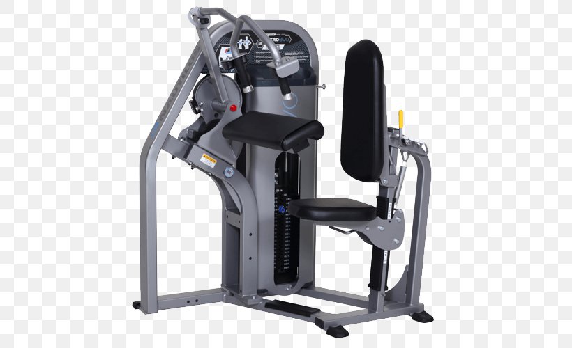 Fitness Centre Lying Triceps Extensions Triceps Brachii Muscle Nautilus, Inc. Four-bar Linkage, PNG, 500x500px, Fitness Centre, Automotive Exterior, Bench, Bodybuilding, Exercise Download Free