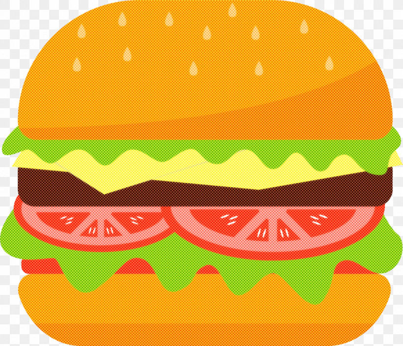 Hamburger, PNG, 1000x859px, Cheeseburger, American Food, Bun, Fast Food, Finger Food Download Free