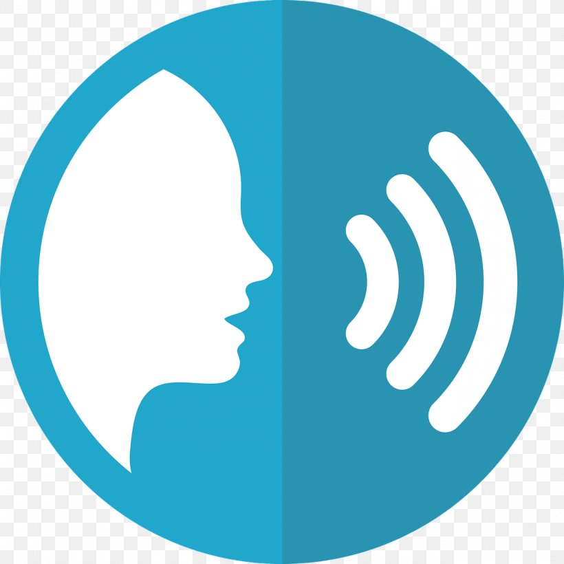 Microphone Human Voice Voice Command Device Sound Recording And Reproduction Voice User Interface, PNG, 1280x1280px, Microphone, Aqua, Area, Blue, Brand Download Free